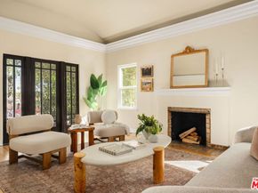 1667 N Allen Avenue, Pasadena CA 91104