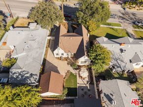 1667 N Allen Avenue, Pasadena CA 91104