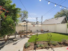 1667 N Allen Avenue, Pasadena CA 91104