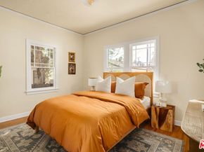 1667 N Allen Avenue, Pasadena CA 91104