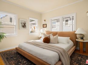 1667 N Allen Avenue, Pasadena CA 91104