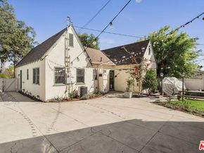 1667 N Allen Avenue, Pasadena CA 91104