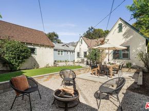 1667 N Allen Avenue, Pasadena CA 91104