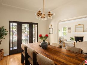 1667 N Allen Avenue, Pasadena CA 91104