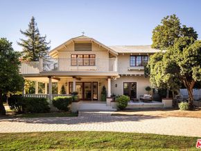 2107 Santa Rosa Avenue, Altadena CA 91001