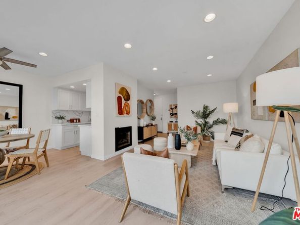 900 Euclid Street 307, Santa Monica CA 90403