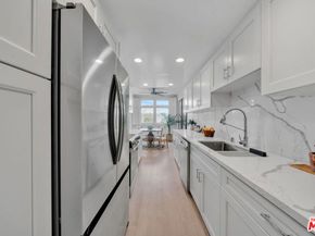 900 Euclid Street 307, Santa Monica CA 90403