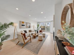 900 Euclid Street 307, Santa Monica CA 90403