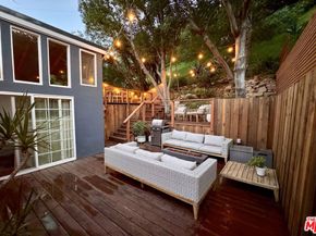 8460 Kirkwood Drive, Los Angeles CA 90046