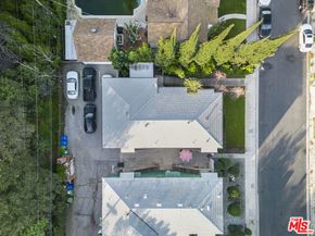 10742 Sarah Street, Toluca Lake CA 91602