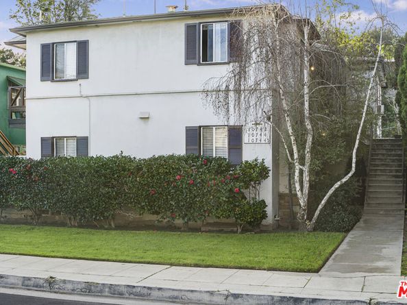 10742 Sarah Street, Toluca Lake CA 91602