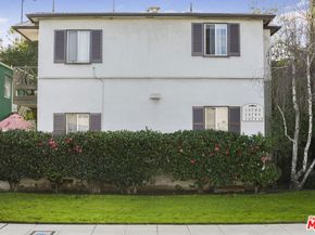 10742 Sarah Street, Toluca Lake CA 91602