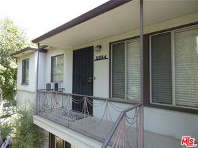 10742 Sarah Street, Toluca Lake CA 91602