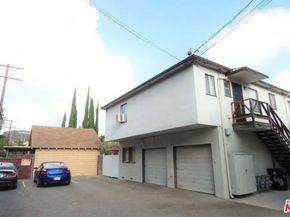 10742 Sarah Street, Toluca Lake CA 91602