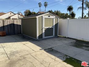 2144 Alsace Avenue, Los Angeles CA 90016