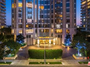 10776 Wilshire Boulevard 1802, Los Angeles CA 90024