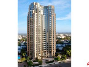 10776 Wilshire Boulevard 1802, Los Angeles CA 90024