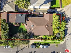 12909 Ida Avenue, Los Angeles CA 90066