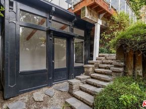 2250 Nichols Canyon Road, Los Angeles CA 90046