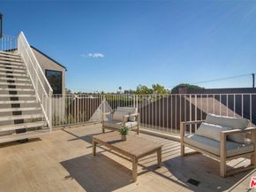 2048 Linnington Avenue, Los Angeles CA 90025