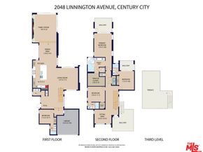 2048 Linnington Avenue, Los Angeles CA 90025