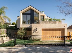 2048 Linnington Avenue, Los Angeles CA 90025