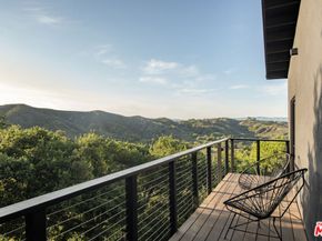 21960 Cereza Way, Topanga CA 90290