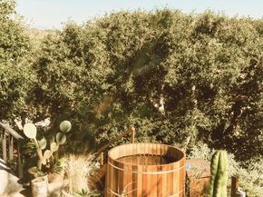 21960 Cereza Way, Topanga CA 90290