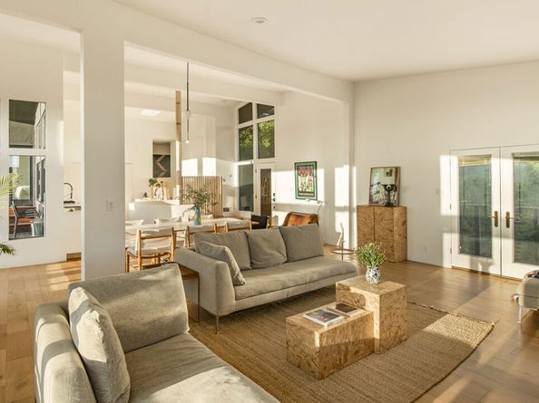 21960 Cereza Way, Topanga CA 90290