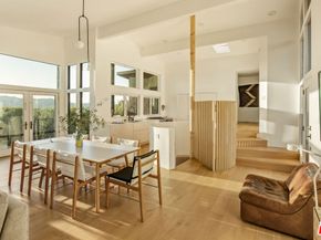 21960 Cereza Way, Topanga CA 90290