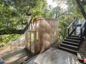 21960 Cereza Way, Topanga CA 90290