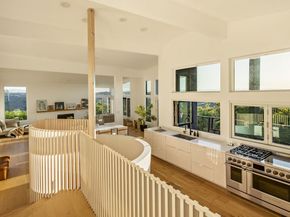 21960 Cereza Way, Topanga CA 90290