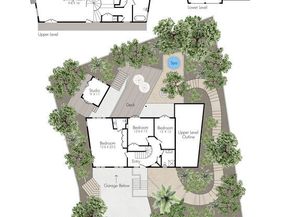 21960 Cereza Way, Topanga CA 90290