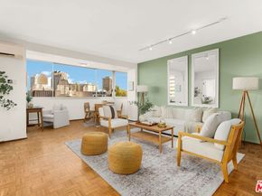 969 Hilgard Avenue 603, Los Angeles CA 90024