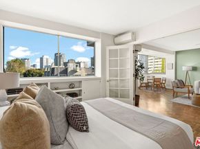 969 Hilgard Avenue 603, Los Angeles CA 90024