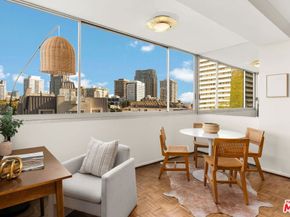 969 Hilgard Avenue 603, Los Angeles CA 90024