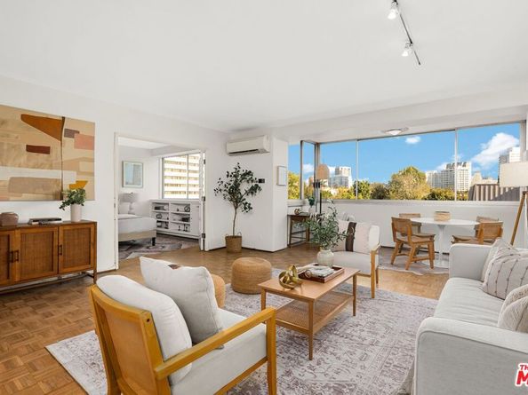 969 Hilgard Avenue 603, Los Angeles CA 90024