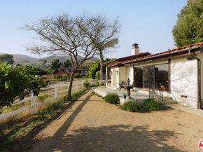 29660 Harvester Road, Malibu CA 90265
