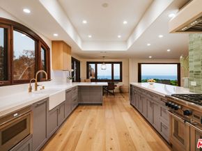 29660 Harvester Road, Malibu CA 90265