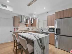 1842 S Sycamore Avenue, Los Angeles CA 90019