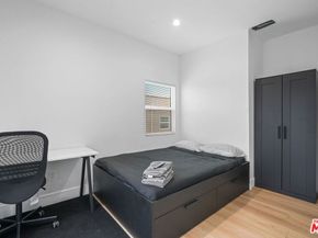 1842 S Sycamore Avenue, Los Angeles CA 90019