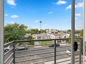 1842 S Sycamore Avenue, Los Angeles CA 90019