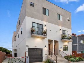 1842 S Sycamore Avenue, Los Angeles CA 90019