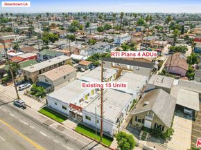 5926 S Hoover Street, Los Angeles CA 90044