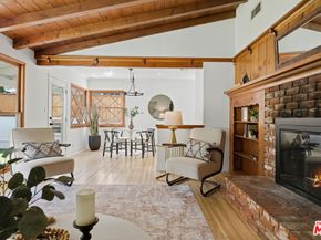 22140 Ybarra Road, Woodland Hills CA 91364