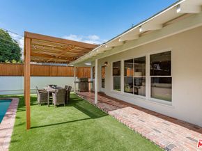 22140 Ybarra Road, Woodland Hills CA 91364