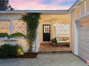 22140 Ybarra Road, Woodland Hills CA 91364