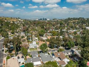 22140 Ybarra Road, Woodland Hills CA 91364