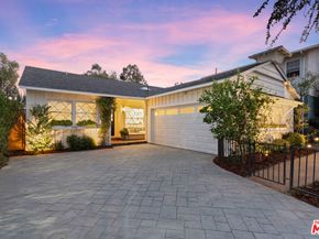 22140 Ybarra Road, Woodland Hills CA 91364