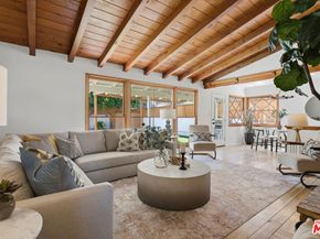 22140 Ybarra Road, Woodland Hills CA 91364